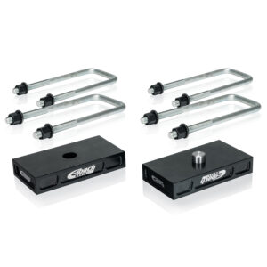 Lift Block 1in 2005-23 Toyota Tacoma