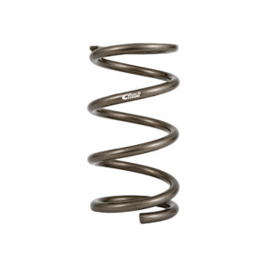 Spring 9.5in x 5in x 650 Platinum Front