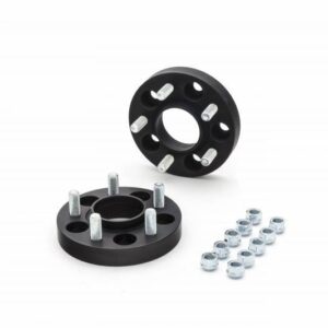 Pro-Spacer Kit 20mm Pair Black