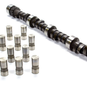 SBC Cam & Lifter Kit - 454/454-110 272 Duration