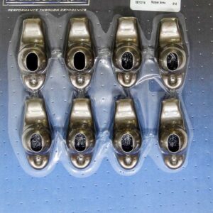 SBC Rocker Arms (8pk) 1.5 Ratio 3/8 Stud