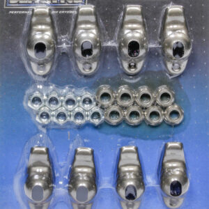 SBC B/I Rocker Arm Kit 1.50 Ratio 7/16 Stud