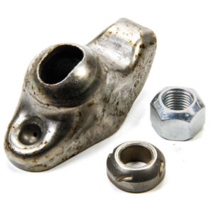 SBC Rocker Arm Kit - 1.6 Ratio 7/16in Stud