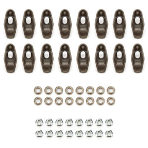 SBC Nitro Rocker Arm Kit 1.5 Ratio 7/16 Stud