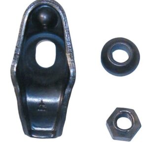 1.5 Ratio Rocker Arm w/ Ball& Nut  3/8 Stud