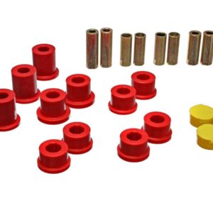 FRT CONTROL ARM BUSHING SET