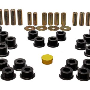 90-05 Miata Rear Control Arm Bushing Set