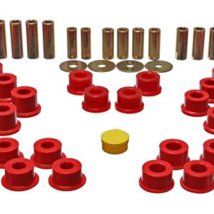 Rear Control Arm Bushing Set
