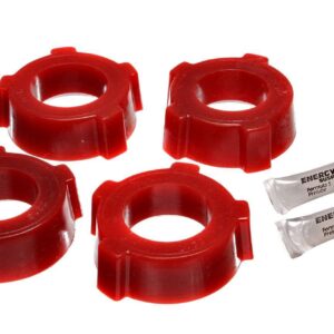VW SPRING PLATE BUSHING