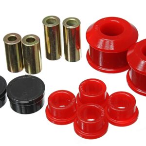 Ft Control Arm Bushing Set