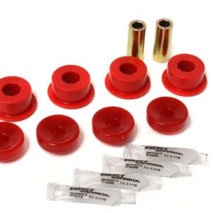 Shock Mount Bushing Set