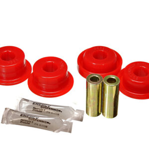 Control Arm Bushing Set
