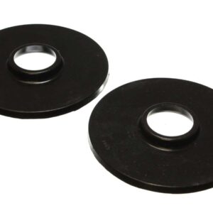 97- Jeep Rear Spring Isolator Set