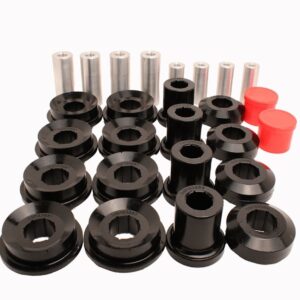 Front Control Arm Bushing Set