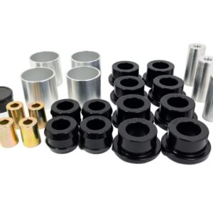 Rear Control Arm Bushing Set