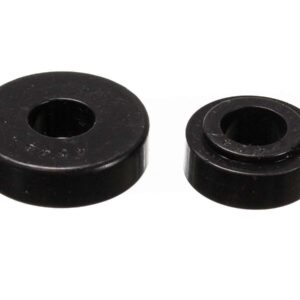 63-82 Vette Differential Bushings Black