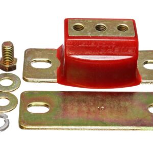 GM 2WD Transmission Mount Red