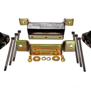 Motor/Trans Mount Set for V8 w/Automatic Trans