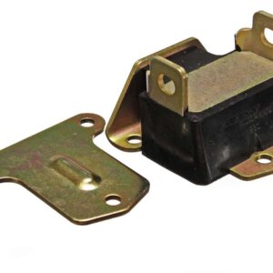 Motor Mount Single Zinc 96-01 S-Series 4.3L