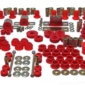 Corvette Master Bushing Kit