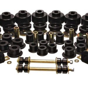 Hyperflex Master Set 99-06 Silverado 1/2T 2WD