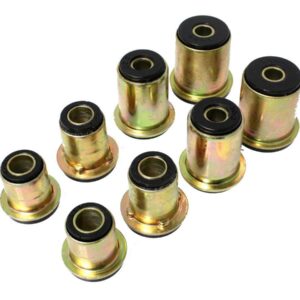 Gm Frt Cont Arm Bushing Set Black