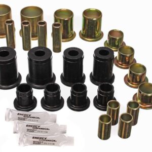 Gm Frt Cont Arm Bushing Set Black