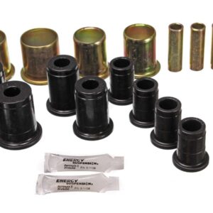 Gm Frt Cont Arm Bushing Set Black