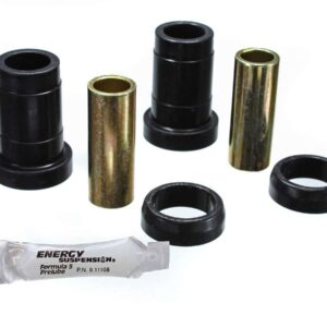 Gm Rr Cont Arm Bushings Black