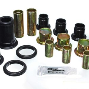 Gm Frt Cont Arm Bushing Set Black