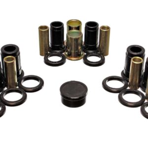 Gm Rr Cont Arm Bushing Set Black