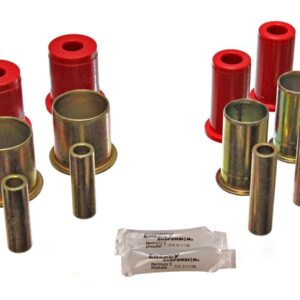 Gm Control Arm Bushings