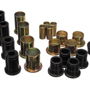 Gm Control Arm Bushings