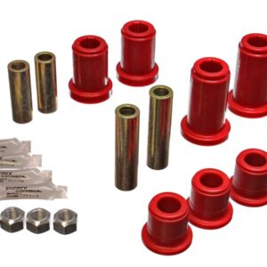 Control Arm Bushing Set