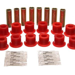 Control Arm Bushing Set