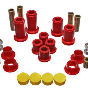 Control Arm Bushing Set