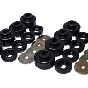07-10 GM P/U 2500 Body Mount Bushings
