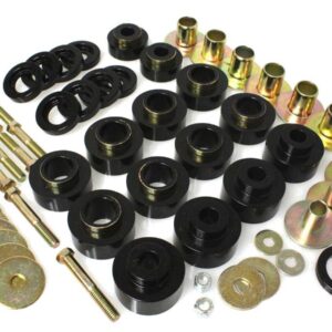Body Mount Bushing Set