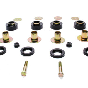 68-72 Chevelle Body Mount Kit