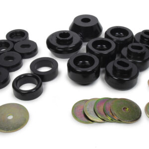 07-13 GM P/U 1500 Body Mount Bushing Set