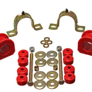 GM 4WD Front Swau Bar Bushings 33mm