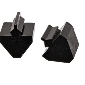 GM Style Pull Thru Bump Stop