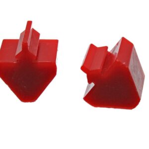 Pull Thru Bump Stop STOP