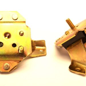 5.0L Ford Motor Mounts Pair