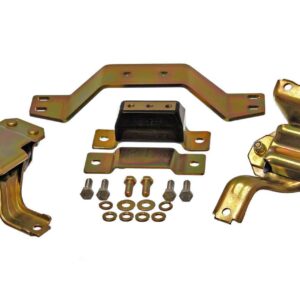 99-04 Mustang Motor And Trans Mount Set