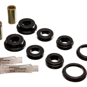Ford 2wd Axle Pivot Bushings Black