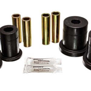 Ford Frt Control Arm Bushings Black