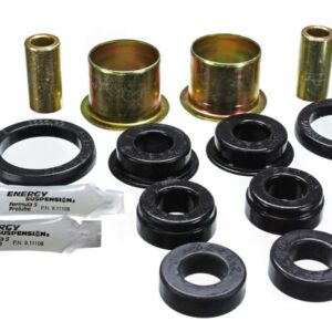 Ford Axle Pivot Bushings Black