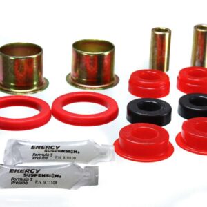 Ford Axle Pivot Bushings Red
