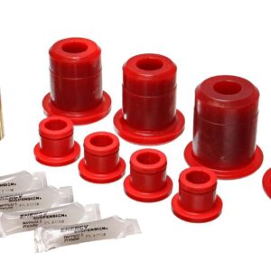 CONTROL ARM BUSHING SET